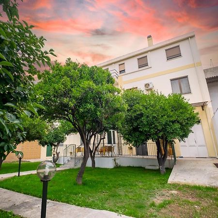 Hotel Soleo Куарту-Сант'Элена Экстерьер фото