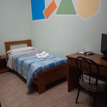 Hotel Soleo Куарту-Сант'Элена Экстерьер фото