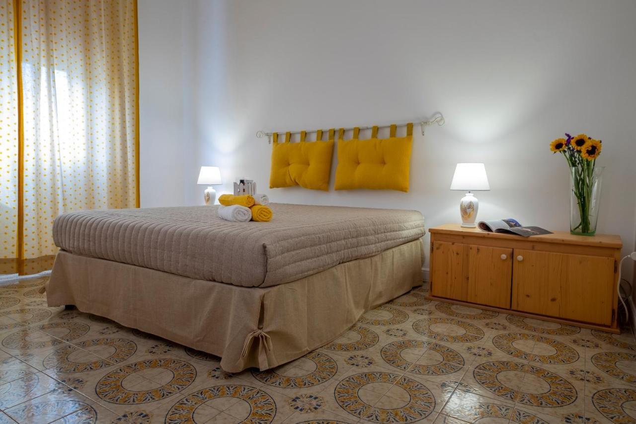 Hotel Soleo Куарту-Сант'Элена Экстерьер фото