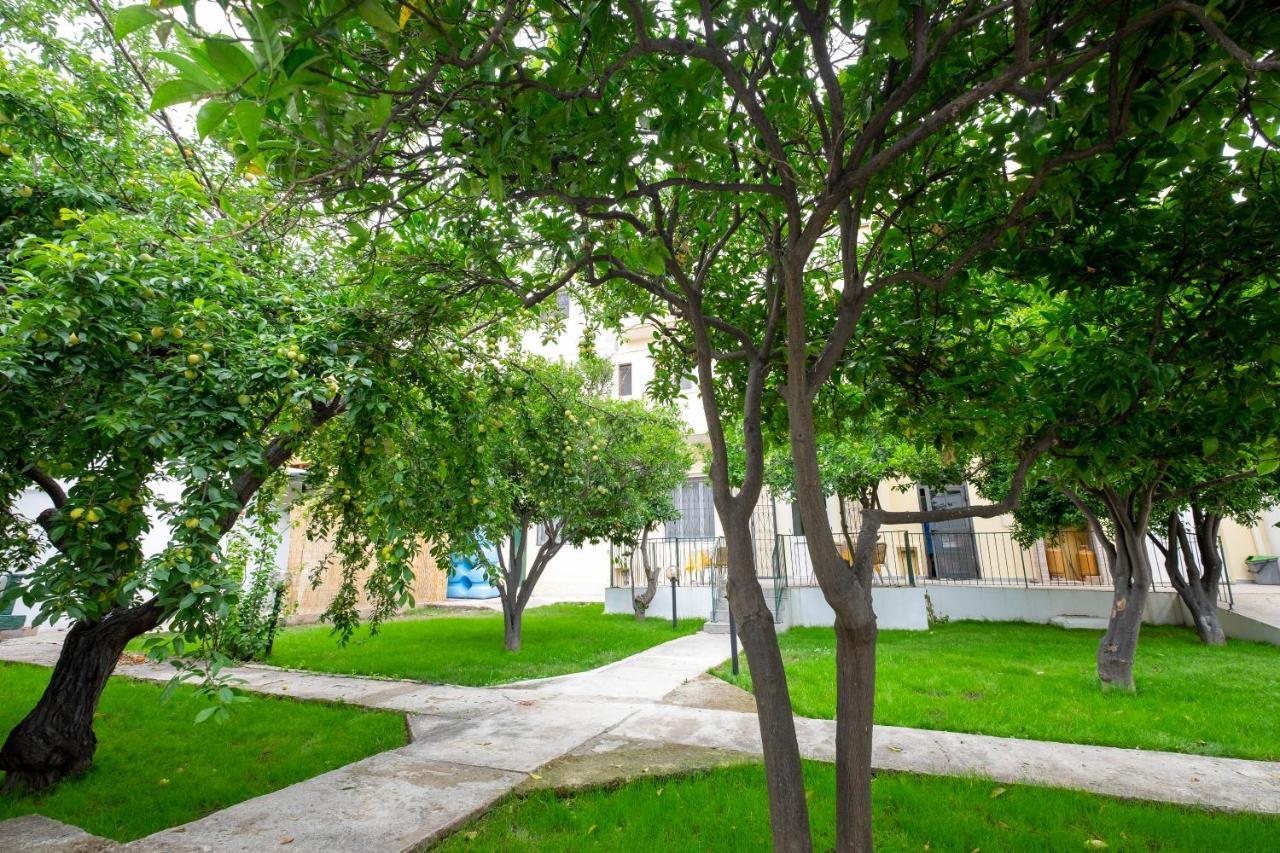 Hotel Soleo Куарту-Сант'Элена Экстерьер фото