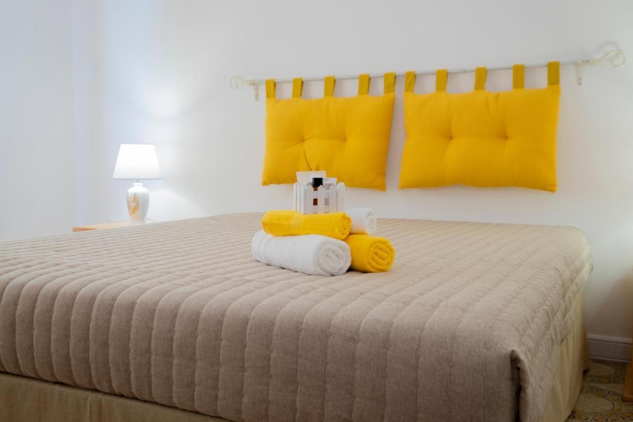 Hotel Soleo Куарту-Сант'Элена Экстерьер фото