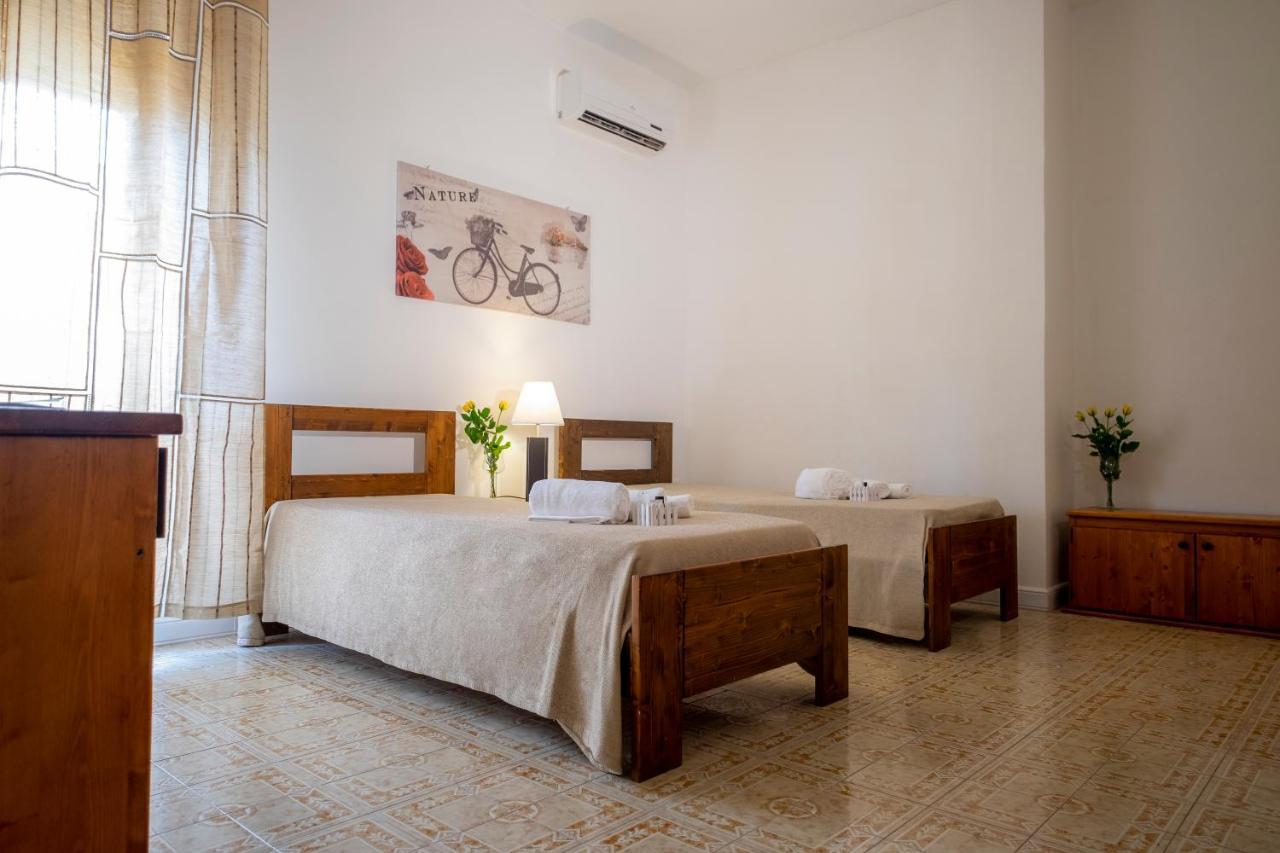 Hotel Soleo Куарту-Сант'Элена Экстерьер фото