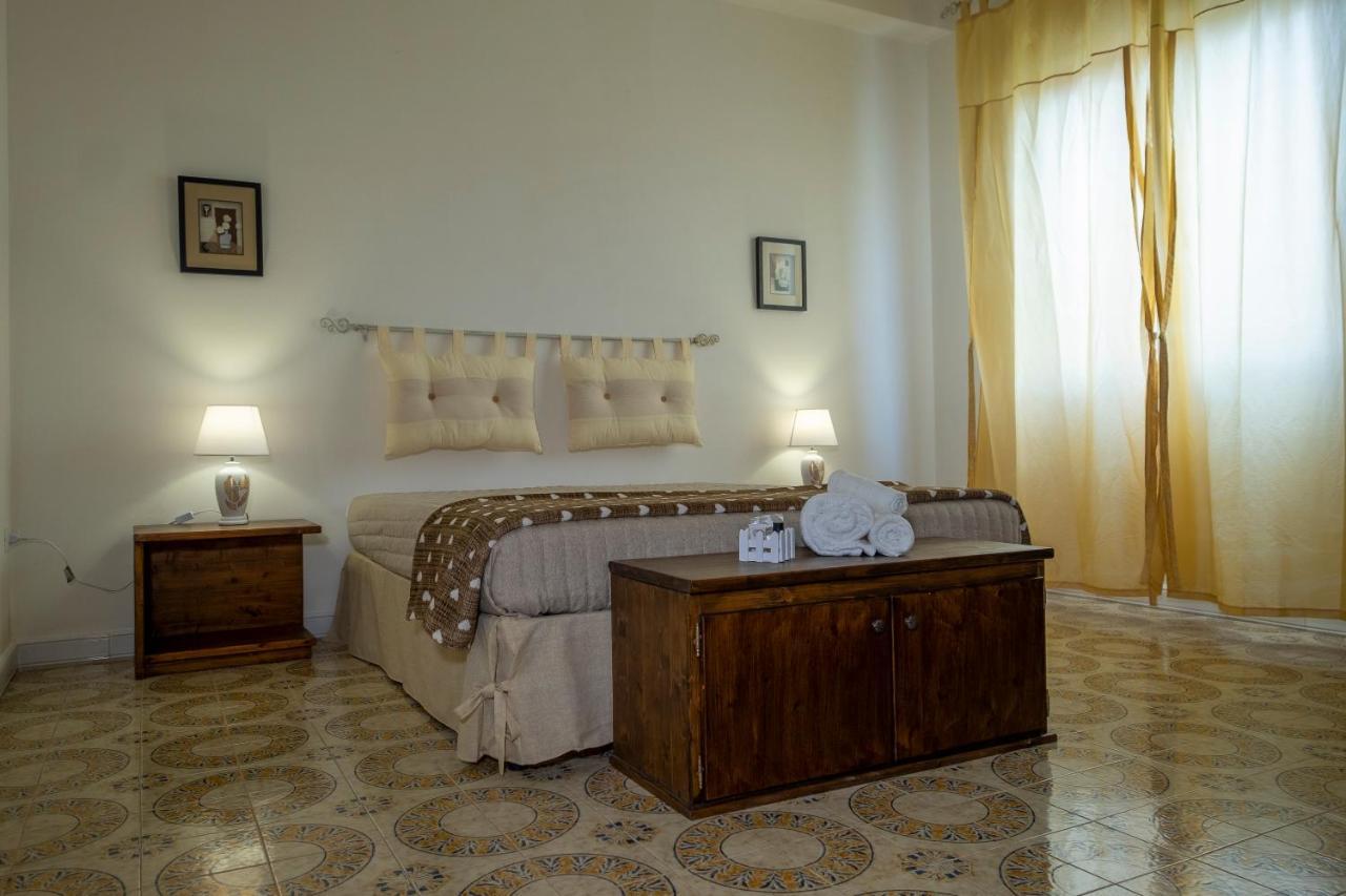 Hotel Soleo Куарту-Сант'Элена Экстерьер фото