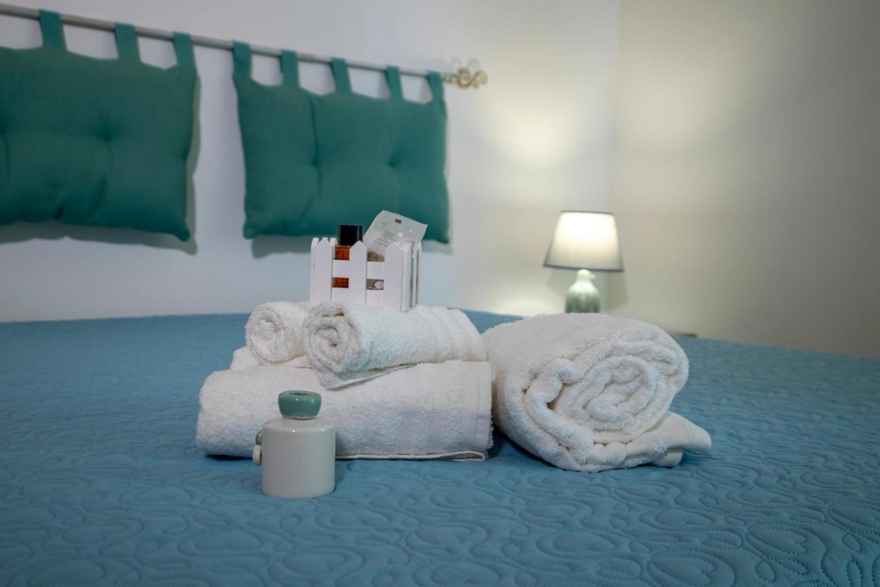 Hotel Soleo Куарту-Сант'Элена Экстерьер фото