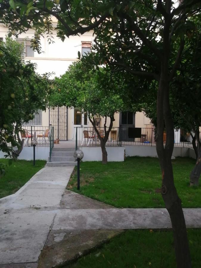 Hotel Soleo Куарту-Сант'Элена Экстерьер фото