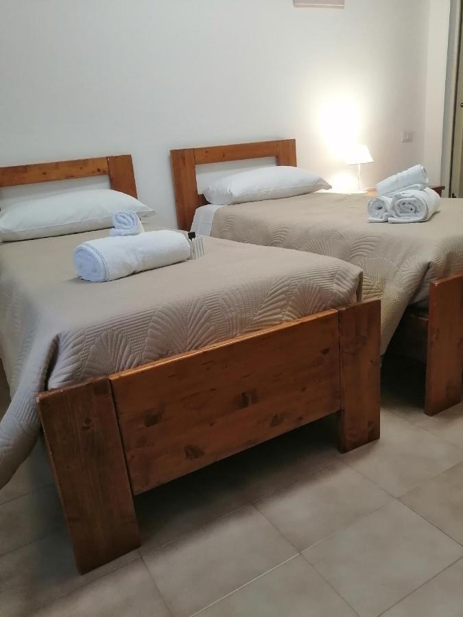 Hotel Soleo Куарту-Сант'Элена Экстерьер фото