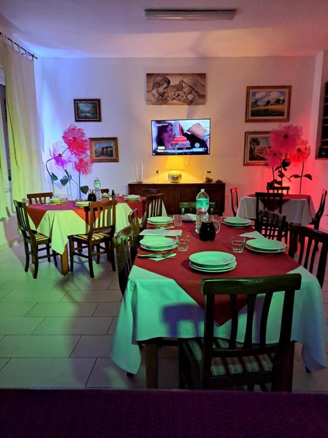 Hotel Soleo Куарту-Сант'Элена Экстерьер фото