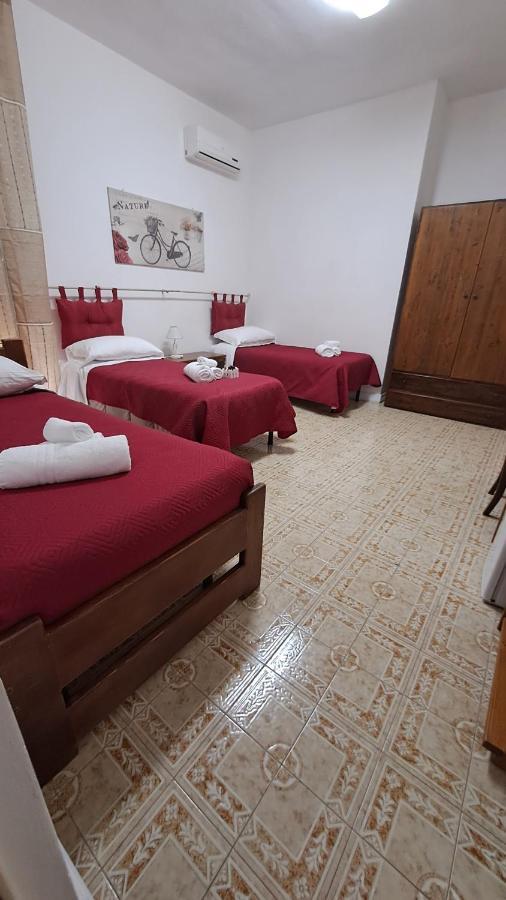 Hotel Soleo Куарту-Сант'Элена Экстерьер фото