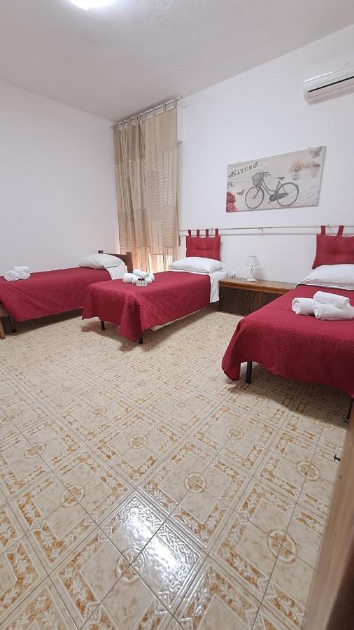 Hotel Soleo Куарту-Сант'Элена Экстерьер фото