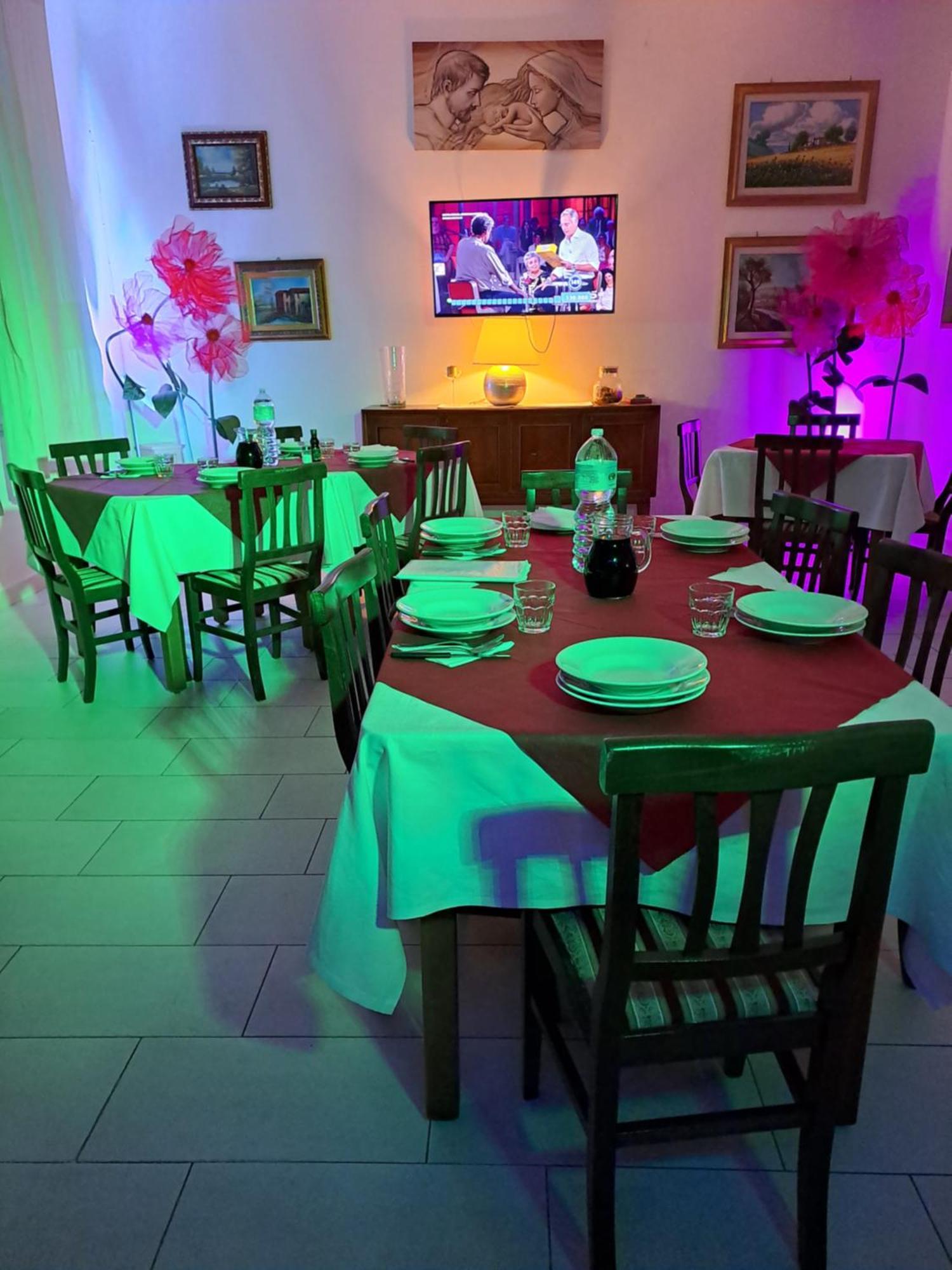 Hotel Soleo Куарту-Сант'Элена Экстерьер фото
